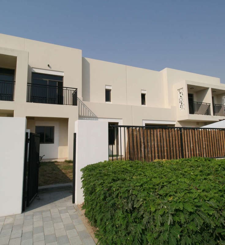 3 Bedroom Townhouse For Rent Safi Townhouses Lp04489 2942701a844fcc00.jpg