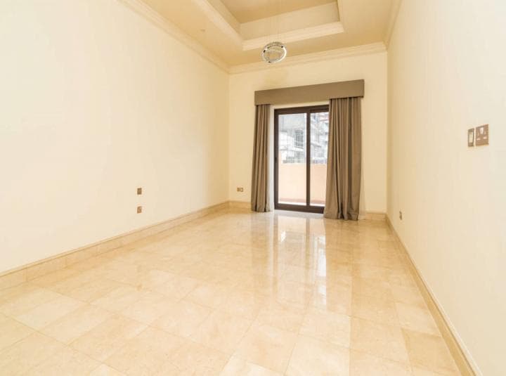 3 Bedroom Townhouse For Rent The Fairmont Palm South Residence Lp03456 6d7188c32602280.jpg