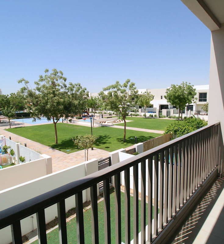 3 Bedroom Townhouse For Rent Zahra Townhouses Lp04136 2dfeadd216435e00.jpg