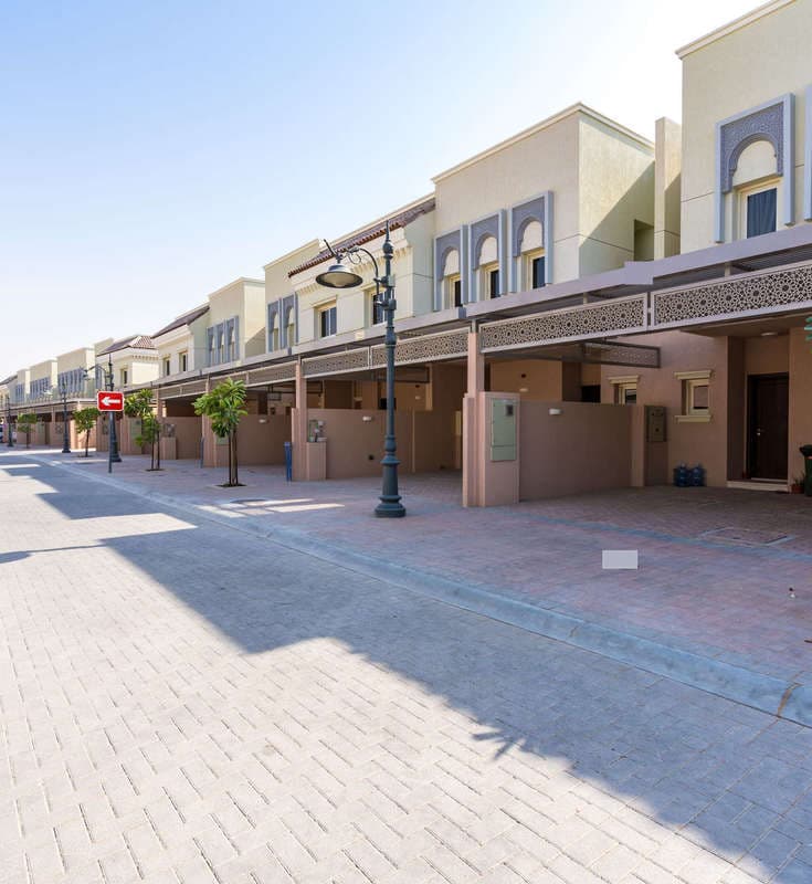 3 Bedroom Townhouse For Sale Al Andalus Townhouses Lp03483 254998ca104bd400.jpg
