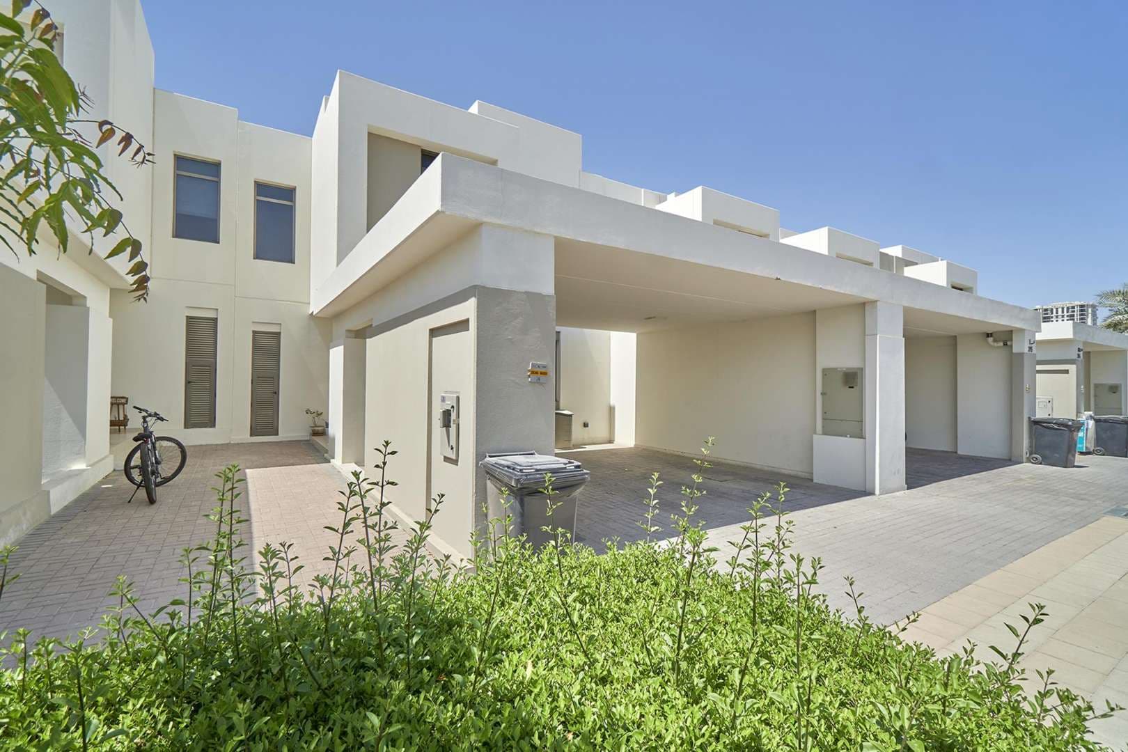 3 Bedroom Townhouse For Sale Hayat Townhouses Lp06533 96a8056649a7780.jpg