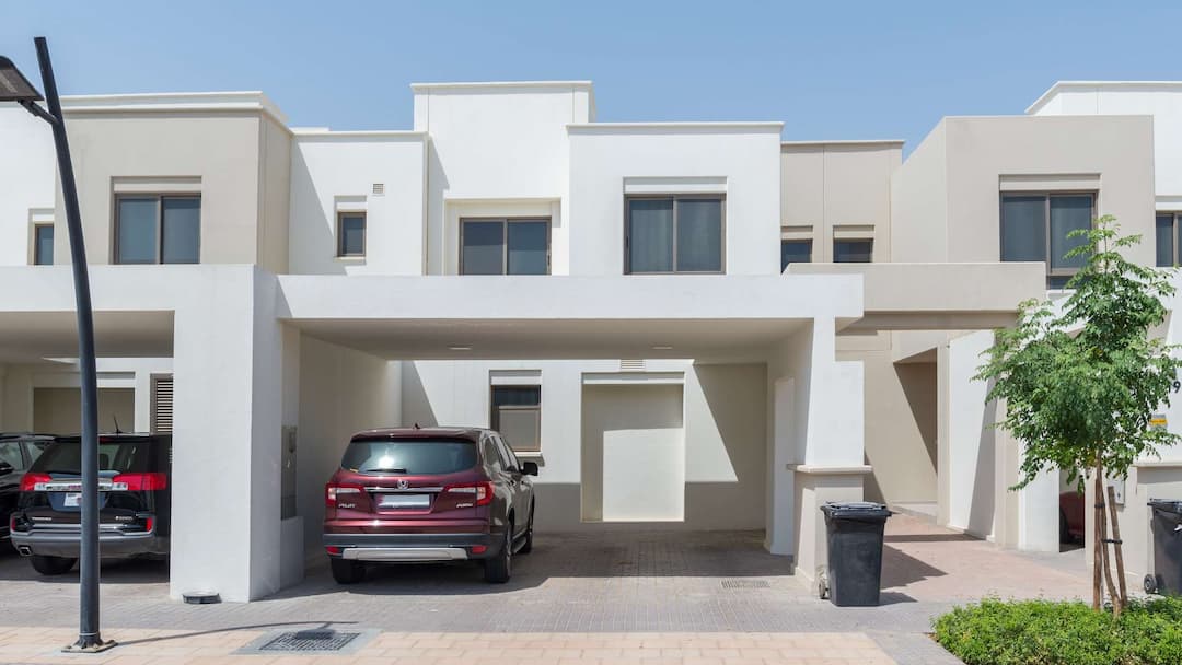 3 Bedroom Townhouse For Sale Hayat Townhouses Lp07470 1eb3a06ac4f05400.jpg