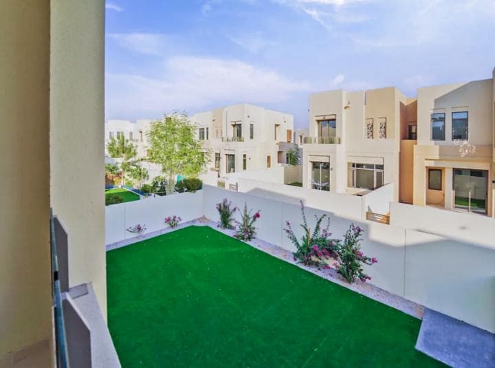 3 Bedroom Townhouse For Sale Mira Oasis Lp28083 1fe5c43a516f7900.jpg