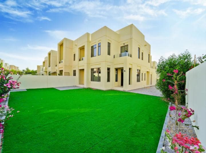 3 Bedroom Townhouse For Sale Mira Oasis Lp28083 272f7d1140f86a00.jpg