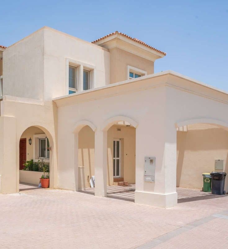 3 Bedroom Villa For Rent Al Reem Lp04482 2ed2ed7496fcb800.jpg