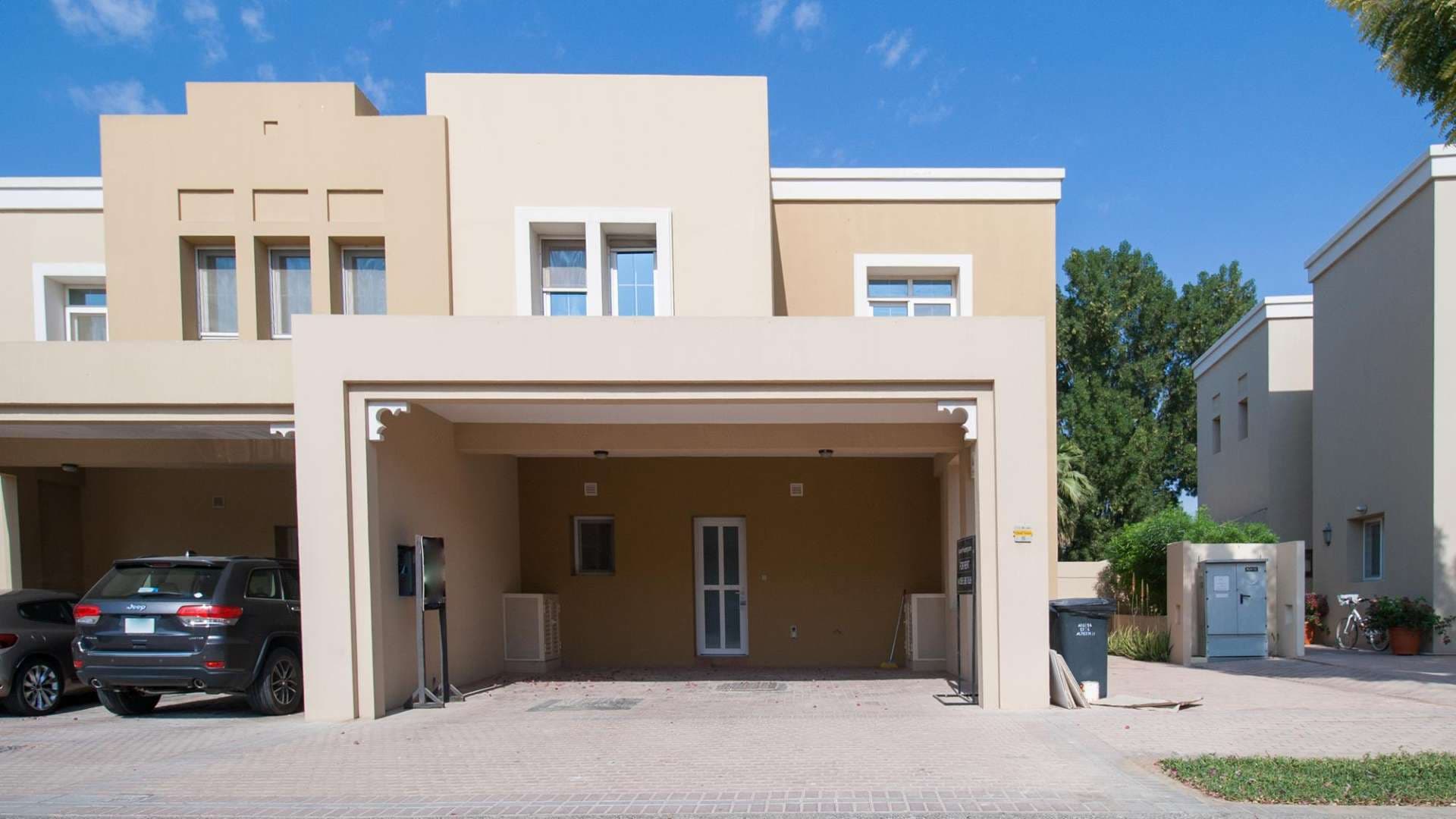 3 Bedroom Villa For Rent Al Reem Lp06958 1857d082814f3100.jpg