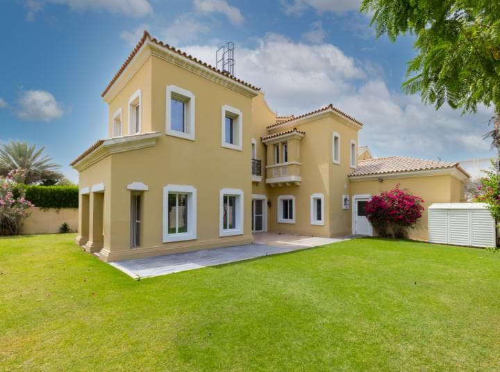 3 Bedroom Villa For Rent Alvorada Lp12518 16877d0c6272a600.jpg