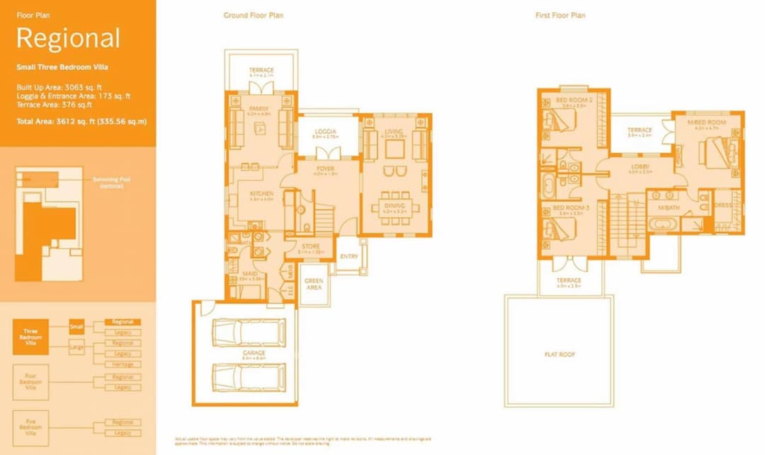 3 Bedroom Villa For Rent Regional Lp05685 B2ce5f17278f480.jpg