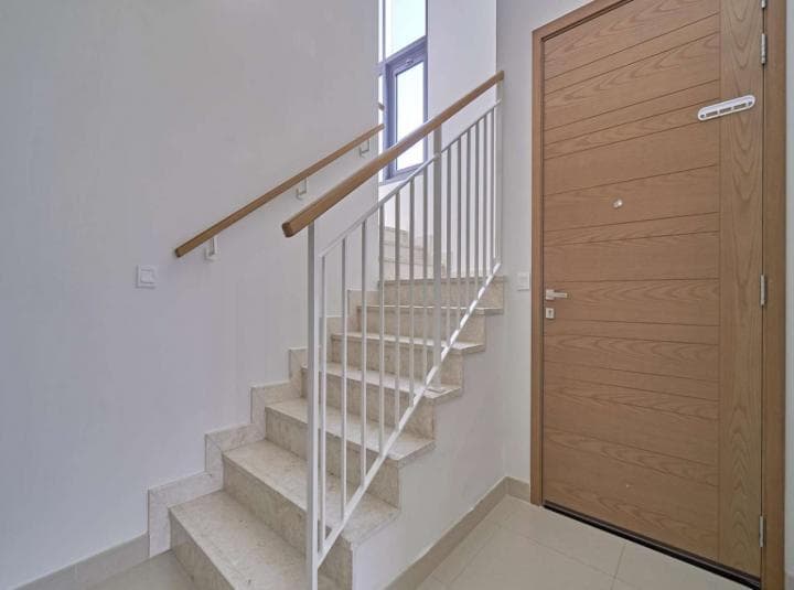 4 Bedroom  For Rent Maple At Dubai Hills Estate Lp15224 1c0c3ce3fc4bd700.jpg