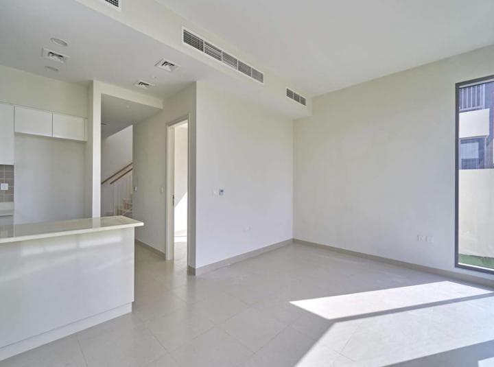 4 Bedroom  For Rent Maple At Dubai Hills Estate Lp15224 303d34f60bad7000.jpg