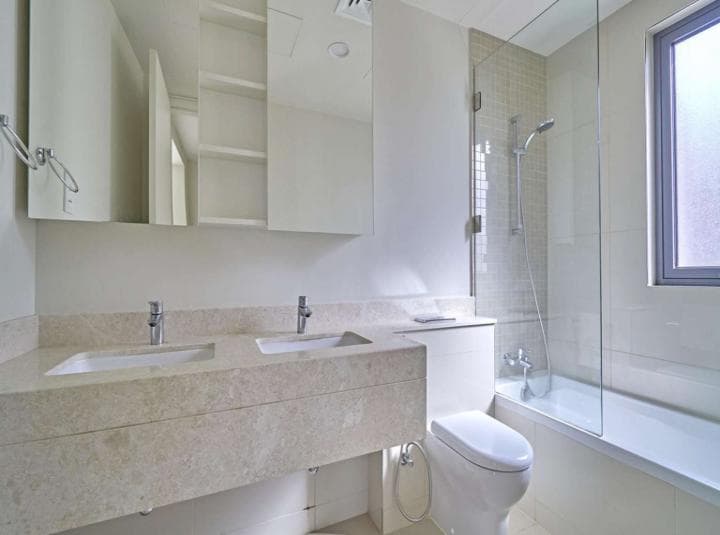 4 Bedroom  For Rent Maple At Dubai Hills Estate Lp15224 D8af1e23fd5e380.jpg