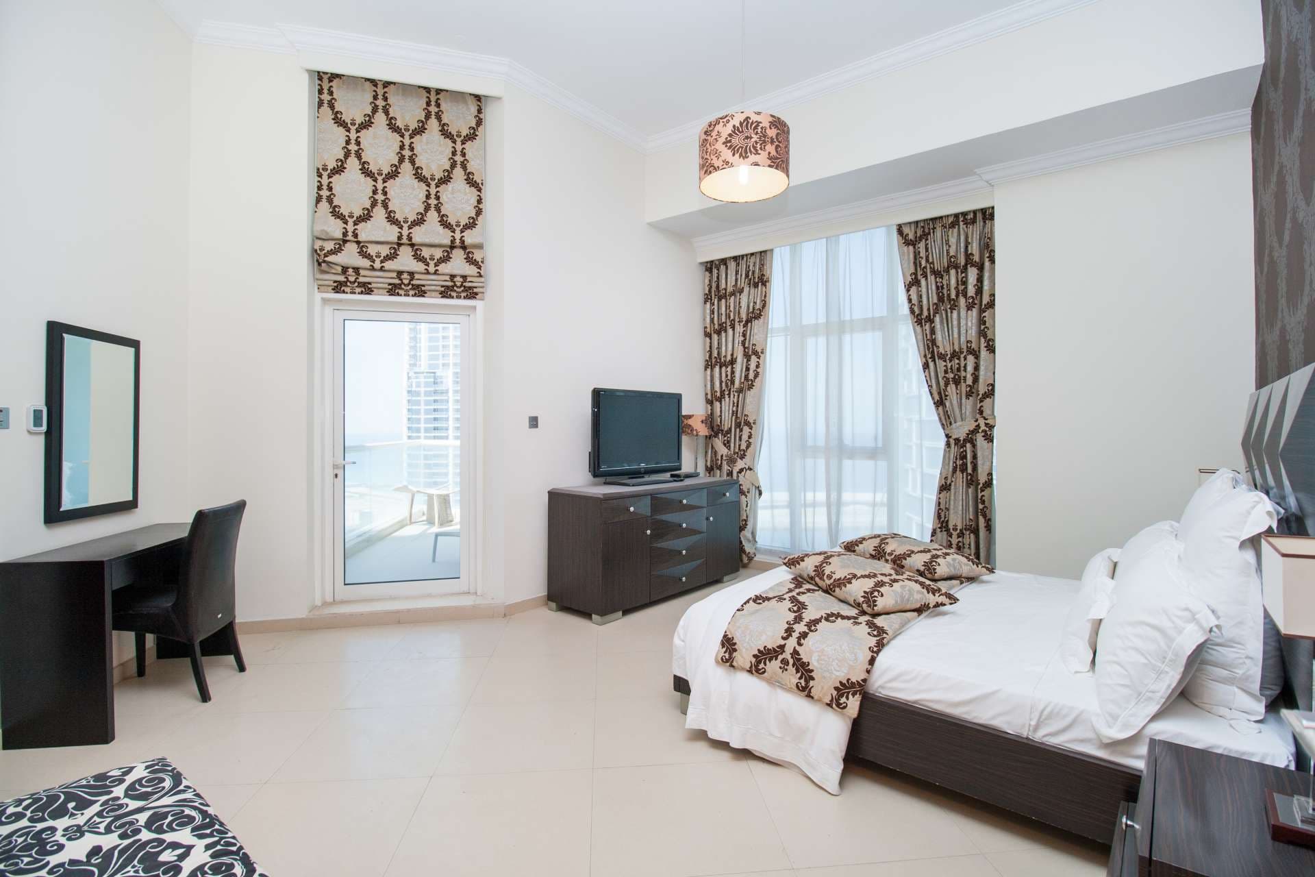 4 Bedroom Apartment For Rent Dorra Bay Lp04868 194cb45ff891cb00.jpg