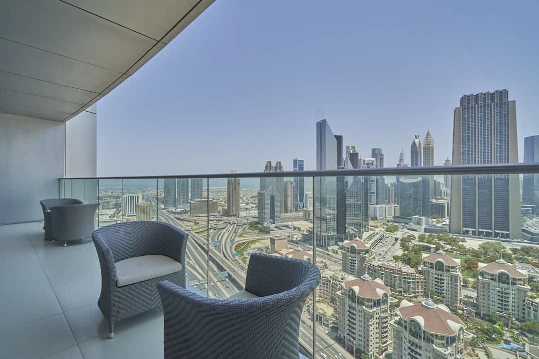 4 Bedroom Apartment For Rent The Address The Blvd Lp08279 A62b1f2fbff0780.jpg