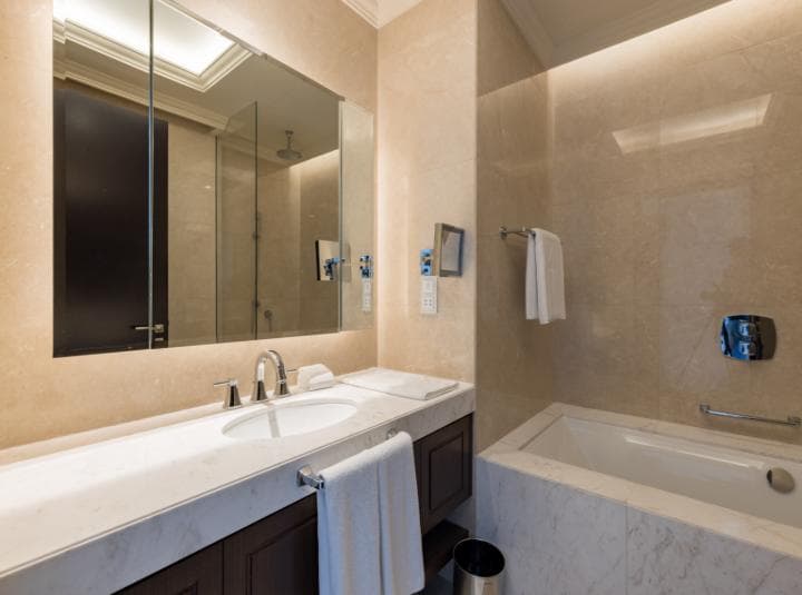 4 Bedroom Apartment For Sale The Address Residence Fountain Views Lp13276 11ab7b750ec47100.jpg