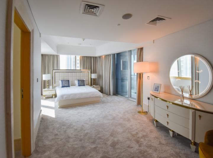 4 Bedroom Penthouse For Rent Ocean Heights Lp10547 916188dbc9cb300.jpg