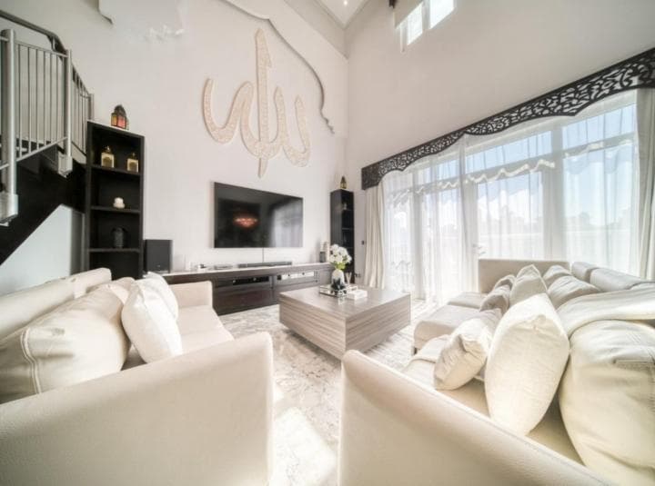 4 Bedroom Penthouse For Sale Al Sheraa Tower Lp38369 153db8c0bc990100.jpeg