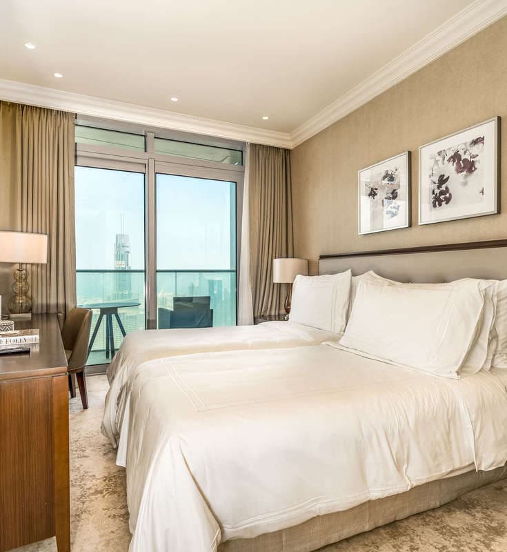 4 Bedroom Penthouse For Sale The Address Residences Fountain Views Lp03846 16cc583abff14700.jpg