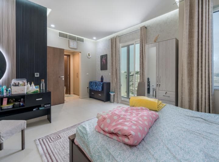 4 Bedroom Townhouse For Rent Al Thamam 35 Lp35562 Ba4db6a99f03000.jpg