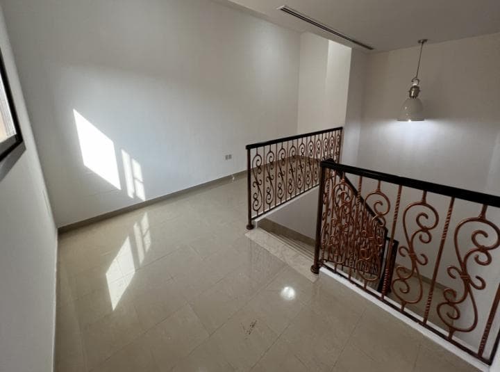 4 Bedroom Townhouse For Rent Al Thamam 38 Lp35854 52652a5d74c4d40.jpg