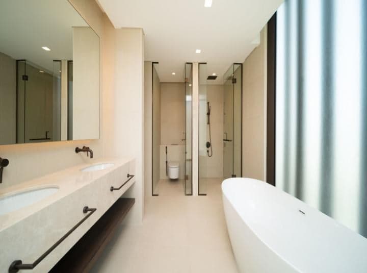 4 Bedroom Townhouse For Rent Jumeirah Bay Island Lp15572 10439e3a7e92ef00.jpg