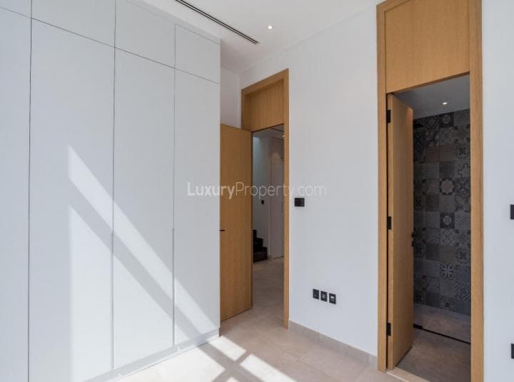 4 Bedroom Townhouse For Rent Jumeirah Luxury Lp17761 78204b3cf3d7180.jpg