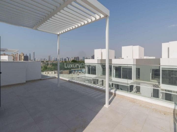 4 Bedroom Townhouse For Rent Jumeirah Luxury Lp17761 C7273750353af80.jpg