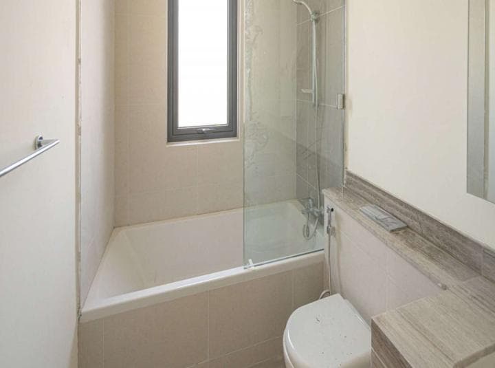 4 Bedroom Townhouse For Rent Maple At Dubai Hills Estate Lp03462 60ca24d0e398b00.jpg