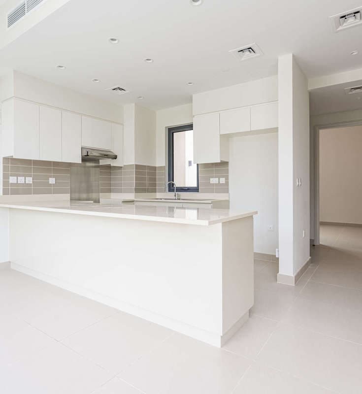 4 Bedroom Townhouse For Rent Maple At Dubai Hills Estate Lp03693 2de6b109bb459200.jpg