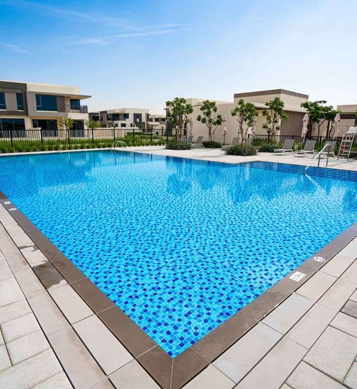 4 Bedroom Townhouse For Rent Maple At Dubai Hills Estate Lp03737 17eb789831248a00.jpg