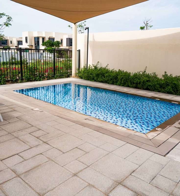 4 Bedroom Townhouse For Rent Maple At Dubai Hills Estate Lp03737 Df89d48bfcf9a80.jpg