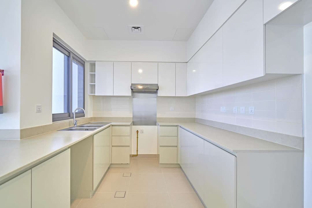 4 Bedroom Townhouse For Rent Maple At Dubai Hills Estate Lp05684 10d988872f1a3500.jpg