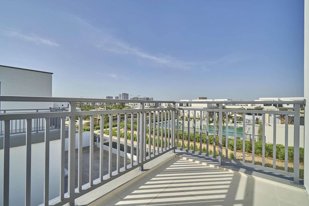 4 Bedroom Townhouse For Rent Maple At Dubai Hills Estate Lp05684 2ae91f36d77d0a00.jpg
