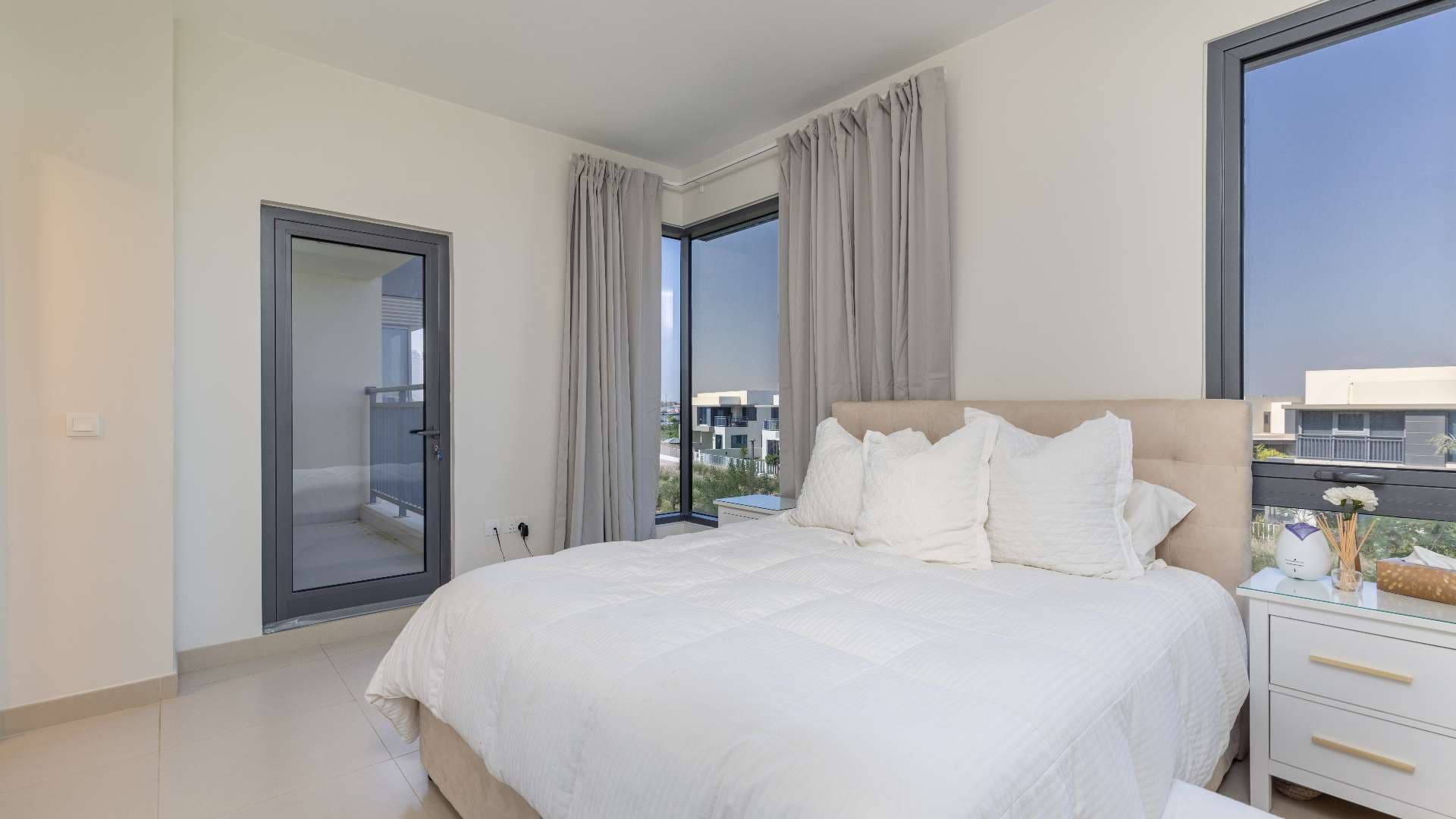 4 Bedroom Townhouse For Rent Maple At Dubai Hills Estate Lp09278 17cc8031d1b27d00.jpg