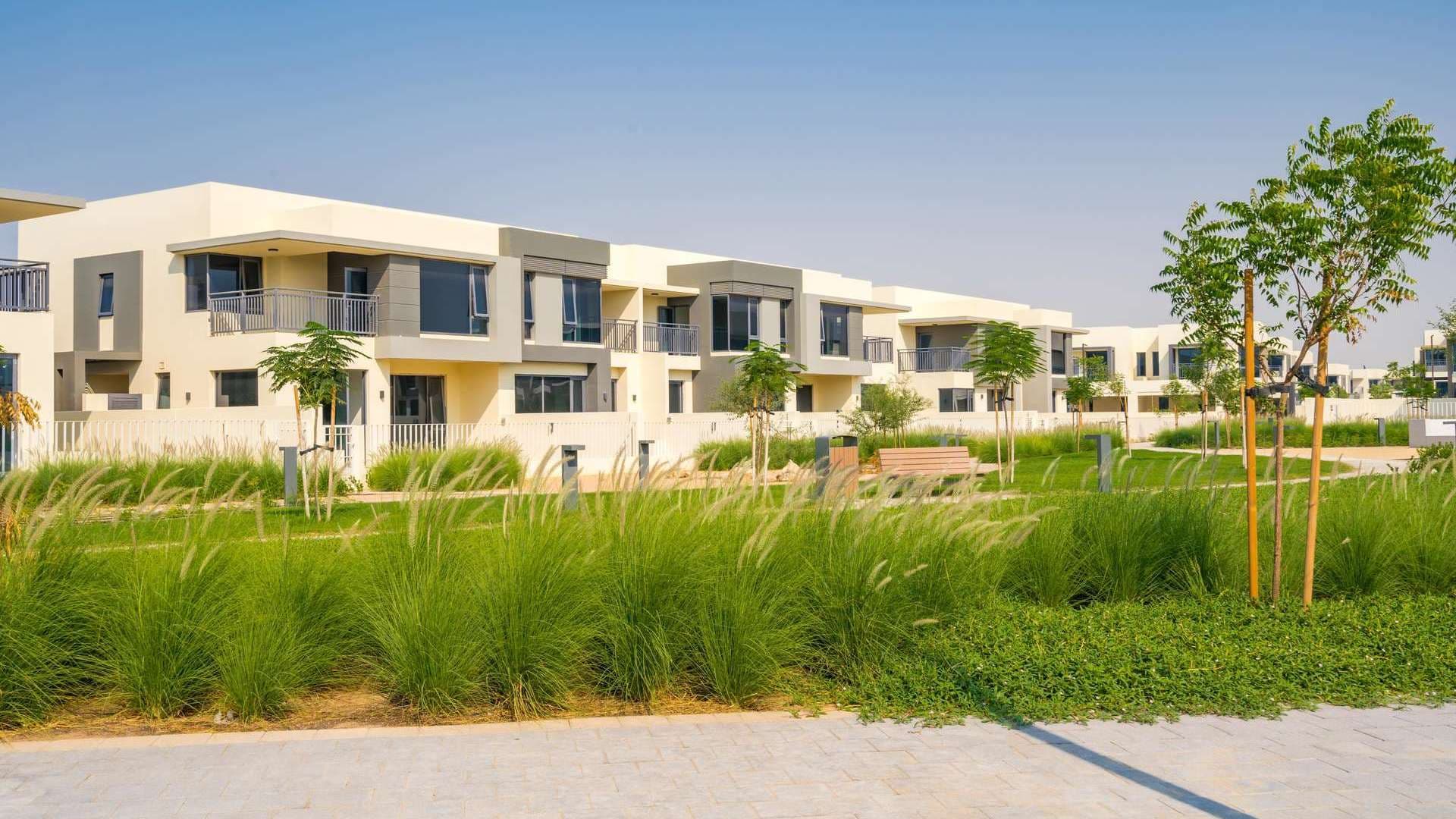 4 Bedroom Townhouse For Rent Maple At Dubai Hills Estate Lp10986 1436fd51490f3500.jpg
