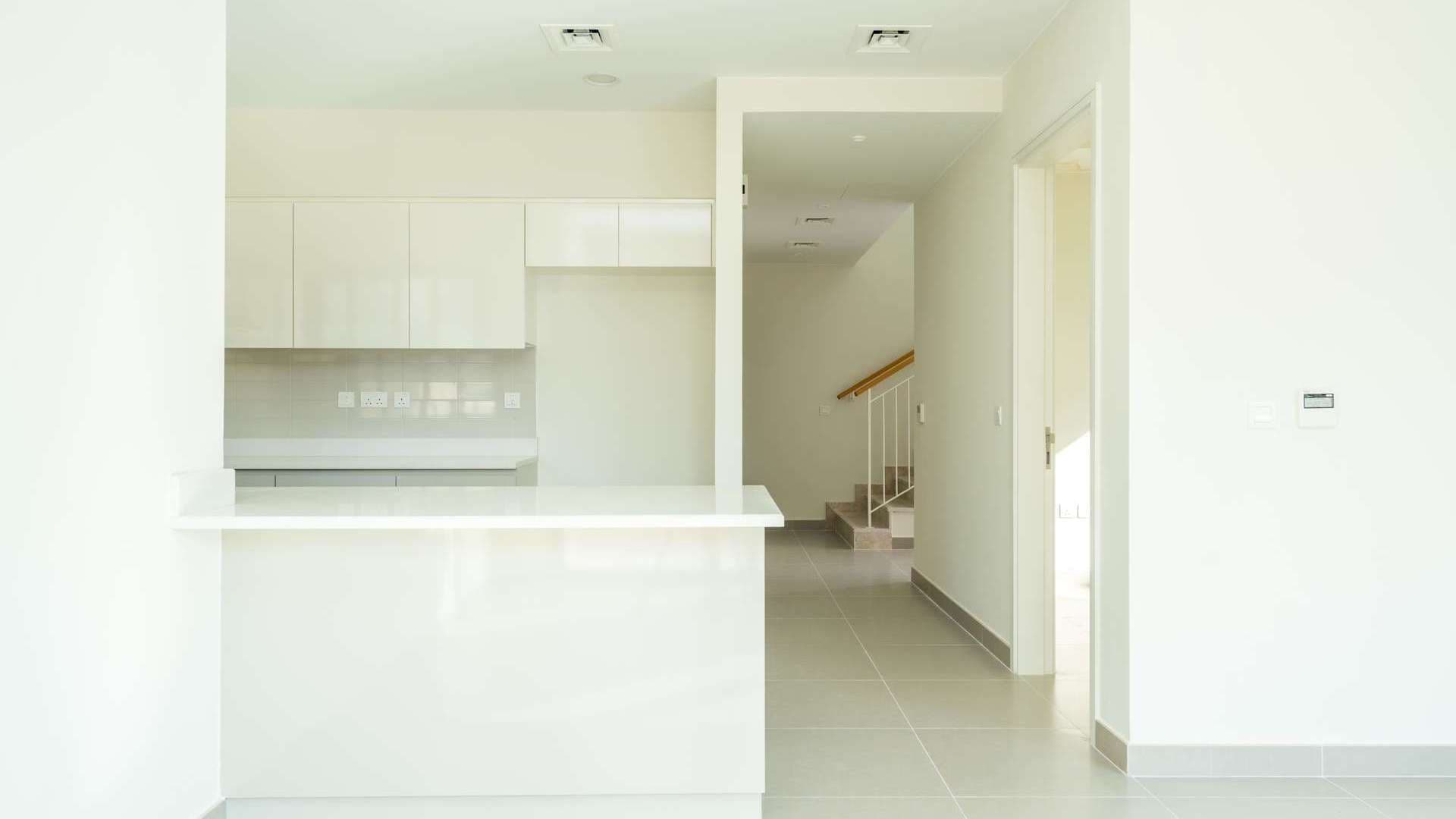 4 Bedroom Townhouse For Rent Maple At Dubai Hills Estate Lp10986 2db8410ffc87820.jpg