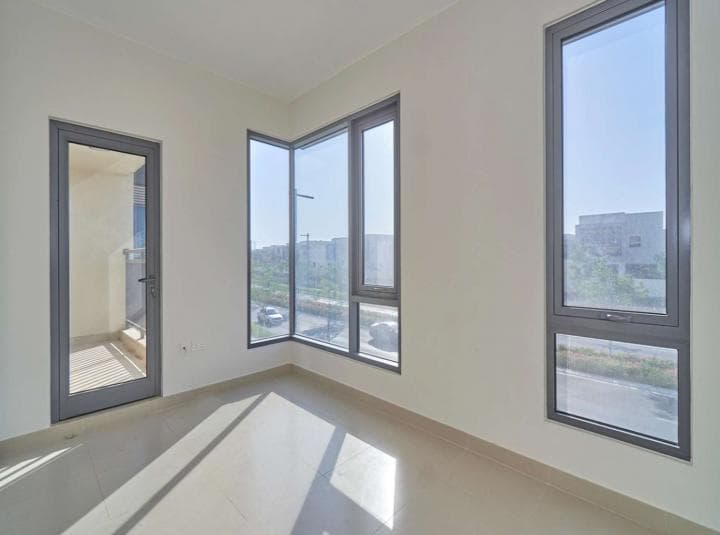 4 Bedroom Townhouse For Rent Maple At Dubai Hills Estate Lp11778 Ffb57458c05348.jpg