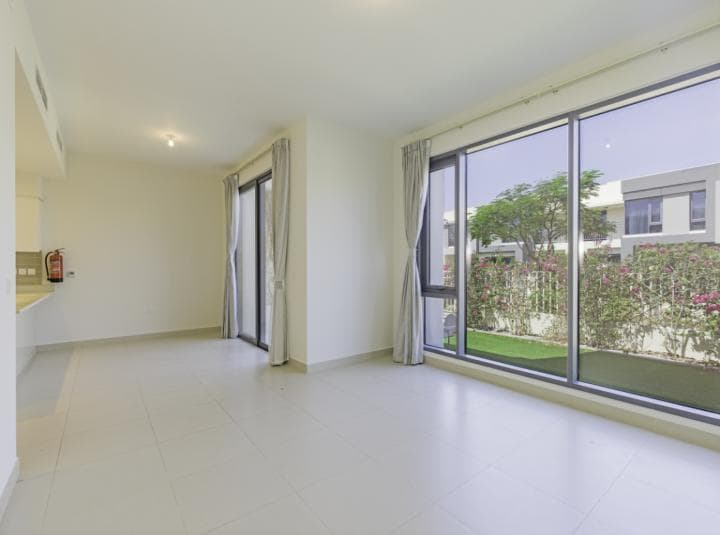 4 Bedroom Townhouse For Rent Maple At Dubai Hills Estate Lp12348 188365bc1946410.jpg