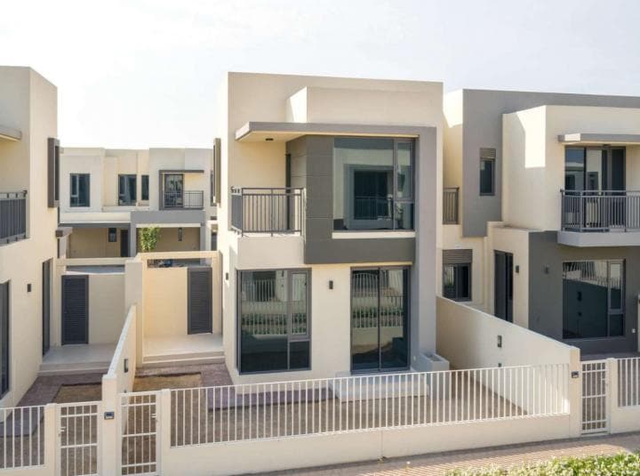 4 Bedroom Townhouse For Rent Maple At Dubai Hills Estate Lp12578 A43d9aeab44a500.jpg