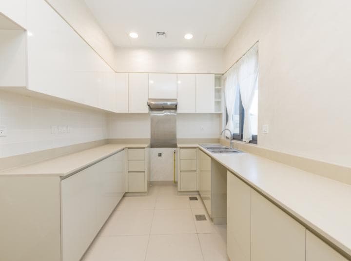 4 Bedroom Townhouse For Rent Maple At Dubai Hills Estate Lp12587 2d8e99544c055400.jpg