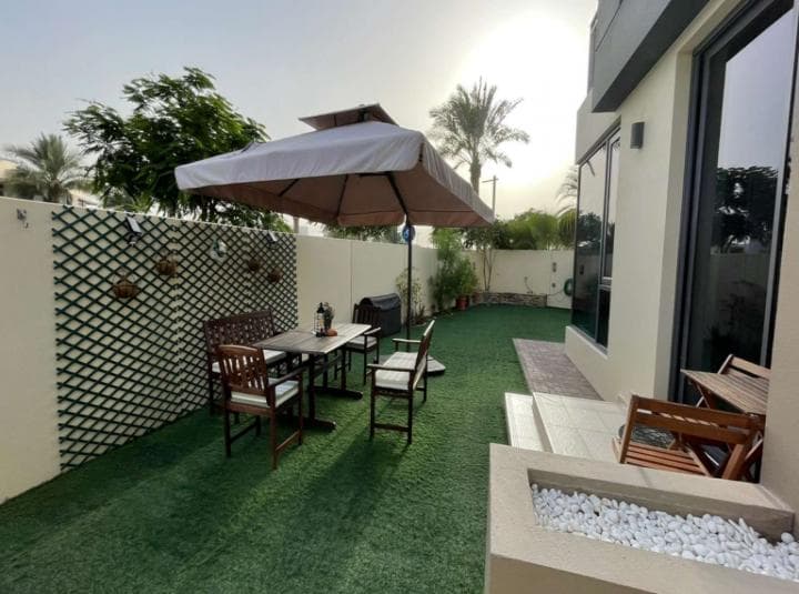 4 Bedroom Townhouse For Rent Maple At Dubai Hills Estate Lp13101 5d82230a1858800.jpg