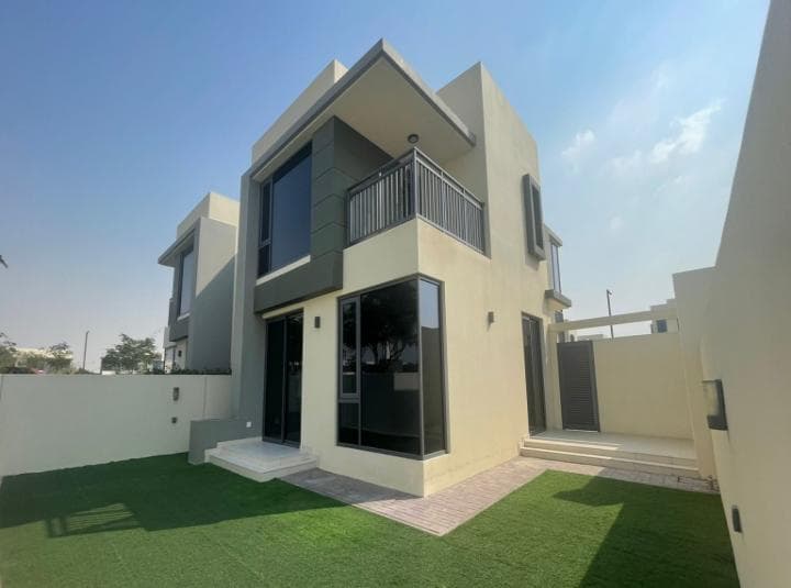 4 Bedroom Townhouse For Rent Maple At Dubai Hills Estate Lp13469 E6fef7616b6d600.jpg