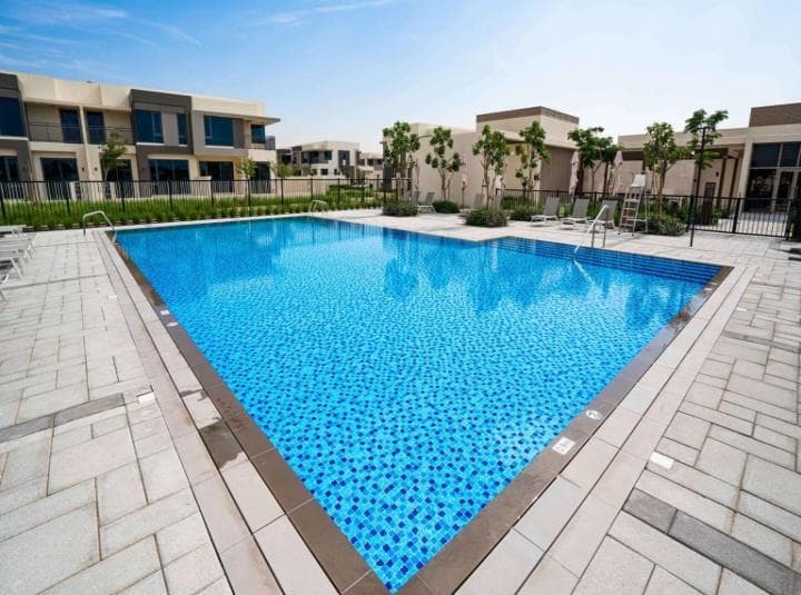 4 Bedroom Townhouse For Rent Maple At Dubai Hills Estate Lp13480 130d67b9fa8331.jpg