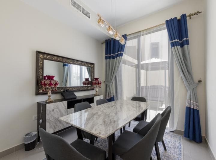 4 Bedroom Townhouse For Rent Maple At Dubai Hills Estate Lp13487 13884fd4abbf3400.jpg