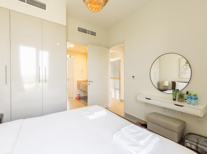 4 Bedroom Townhouse For Rent Maple At Dubai Hills Estate Lp13487 94f0b8e7e612980.jpg
