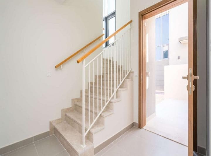 4 Bedroom Townhouse For Rent Maple At Dubai Hills Estate Lp13497 399edda1582e0c0.jpg