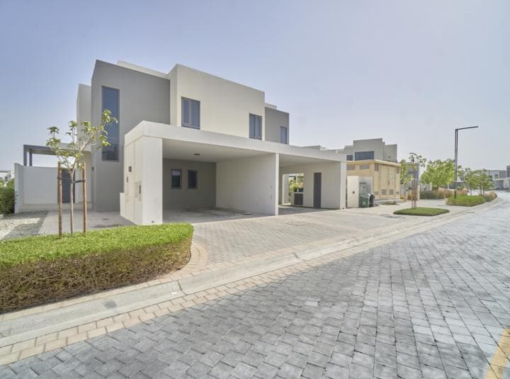 4 Bedroom Townhouse For Rent Maple At Dubai Hills Estate Lp13624 22e707e38616a600.jpg