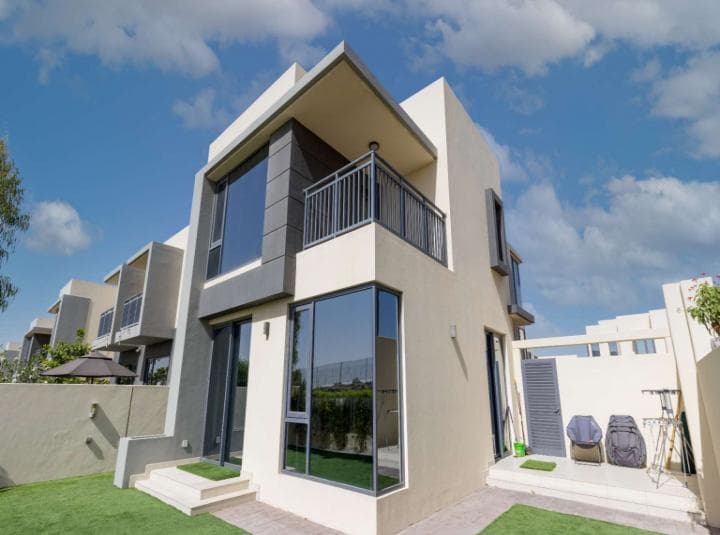 4 Bedroom Townhouse For Rent Maple At Dubai Hills Estate Lp14506 13449501e12a7300.jpg
