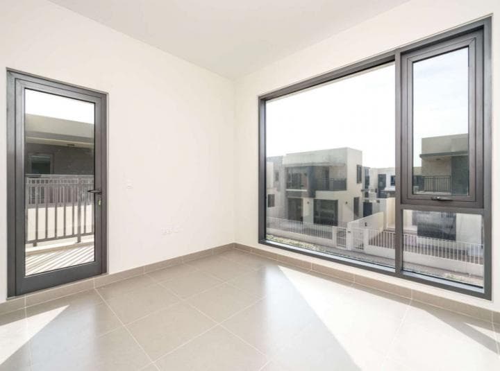 4 Bedroom Townhouse For Rent Maple At Dubai Hills Estate Lp14506 2294c4a123c6d800.jpg