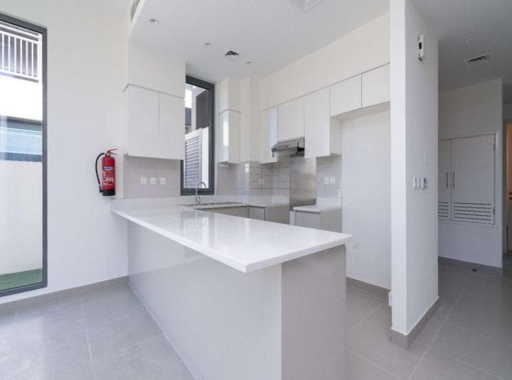 4 Bedroom Townhouse For Rent Maple At Dubai Hills Estate Lp15916 292575cb31fd6000.jpg
