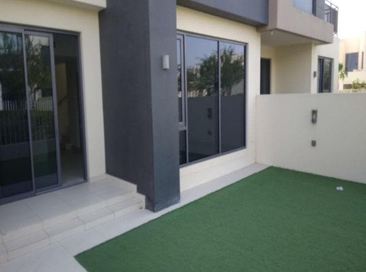 4 Bedroom Townhouse For Rent Maple At Dubai Hills Estate Lp16300 18fa95b9a9a49400.jpg